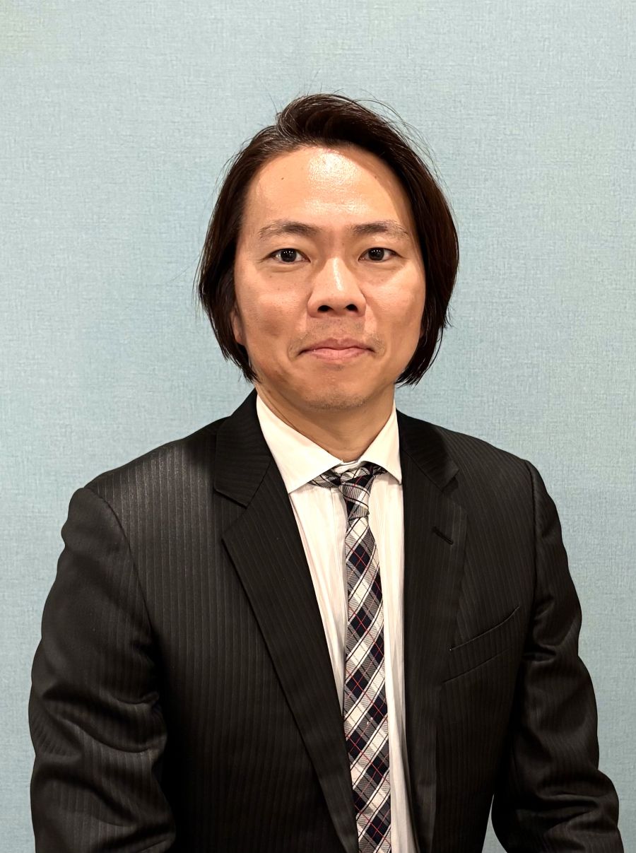 松岡 多利思